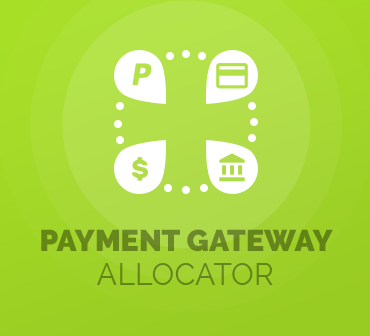 ModulesGarden - Shared WHMCS Modules - License Module Garden - Payment Gateway Allocator For WHMCS